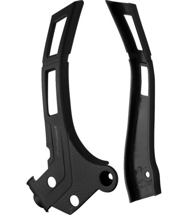 FRAMEGUARD YZ 06-21 BK