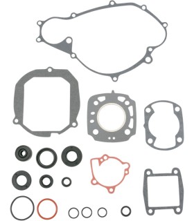 MSE GSKT/SLS YZ80 86-92