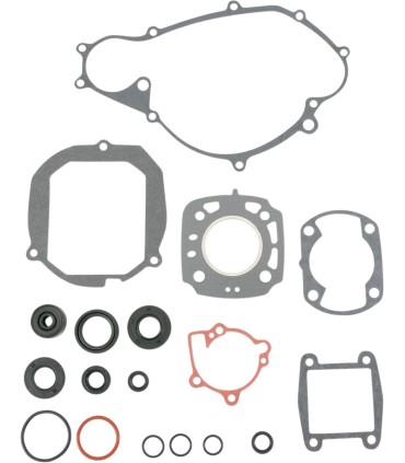 MSE GSKT/SLS YZ80 86-92