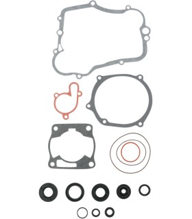 MSE GSKT/SLS YZ80 93-01