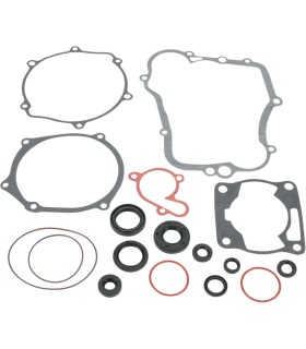 MSE MTR GA/SL YZ85 02-