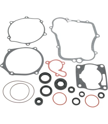 MSE MTR GA/SL YZ85 02-