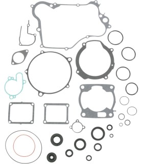 MSE GSKT/SLS YZ125 1993