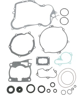 MSE GSKT/SLS YZ125 94-7