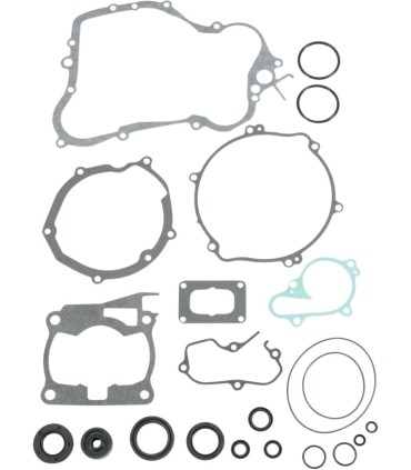 MSE GSKT/SLS YZ125 94-7