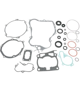 MSE MTR GA/SL YZ125 02-