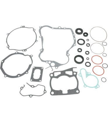 MSE MTR GA/SL YZ125 02-