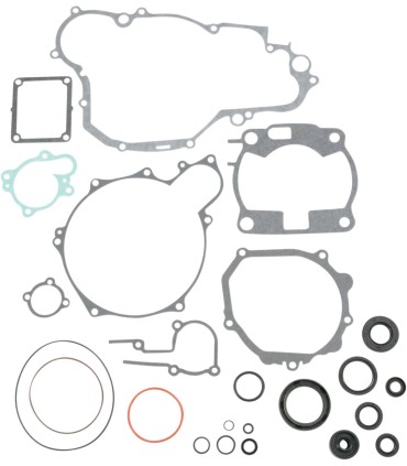 MSE GSKT/SLS YZ250 92-4