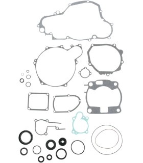 MSE GSKT/SLS YZ250 95-6