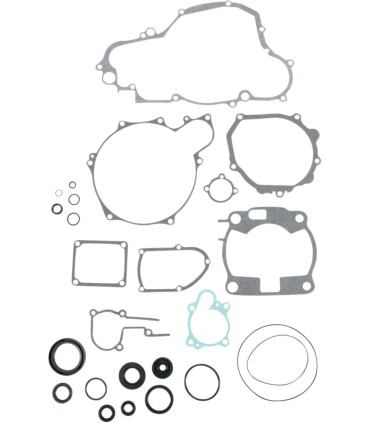 MSE GSKT/SLS YZ250 95-6