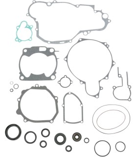 MSE GSKT/SLS YZ250 1997