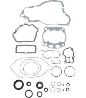 MSE GSKT/SLS YZ250 99-00