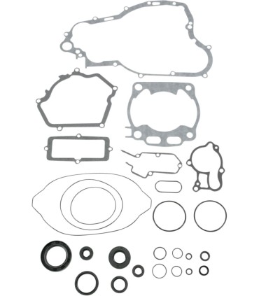 MSE GSKT/SLS YZ250 99-00