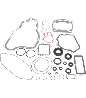 MTR GA/SL YZ250 02-03