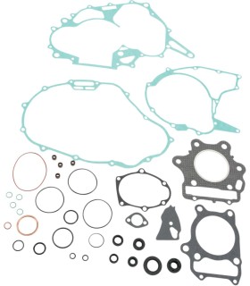 MSE MTR GA/SL TRX300EX