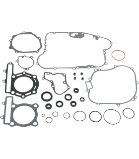 MSE MTR GA/SL KSF 250