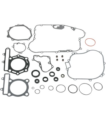 MSE MTR GA/SL KSF 250
