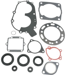 MSE MTR GA/SL POL 400