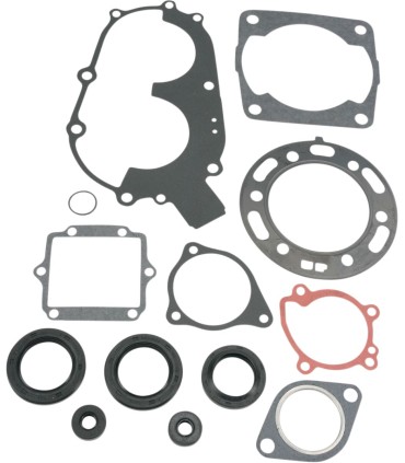 MSE MTR GA/SL POL 400