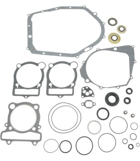 MSE MTR GA/SL YFM350