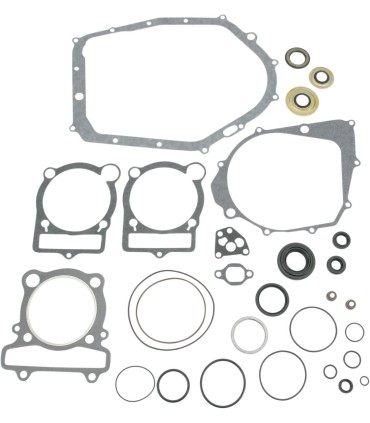 MSE MTR GA/SL YFM350