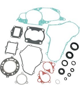 MSE MTR GA/SL TRX250R