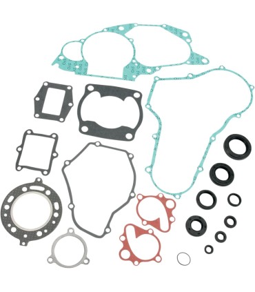 MSE MTR GA/SL TRX250R