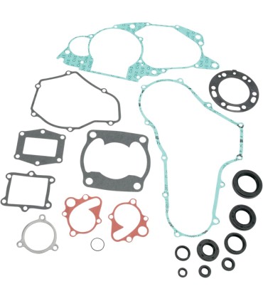 MSE MTR GA/SL ATC/TRX250