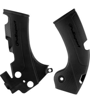 FRAMEGD YZF250 19 450 18 BK