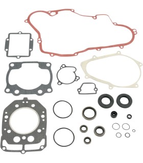 MSE MTR GA/SL KXF250 87-8