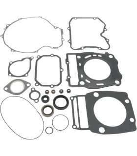 MSE MTR GA/SL POL 425