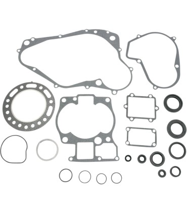 MSE MTR GA/SL LT500R 88-0