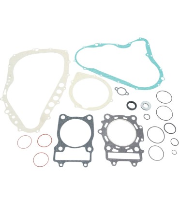 MSE MTR GA/SL BEARCAT 500