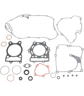 MSE MTR GA/SL KLF400