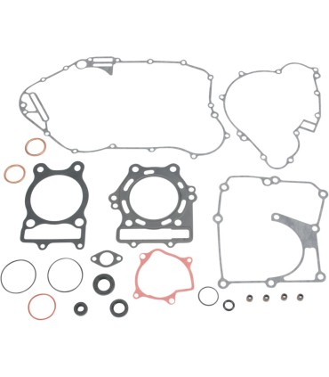 MSE MTR GA/SL KLF400