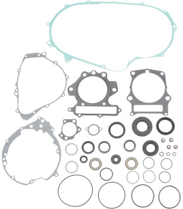 MSE MTR GA/SL 600 GRIZ