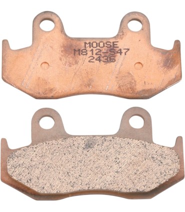 MOOSE BRAKE PADS