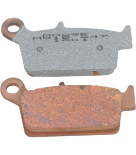 BRAKE PAD-XCR COMP RR