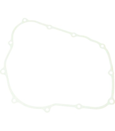 CLTCH CVR GSKT XR600/650