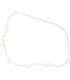 CLTCH CVR GSKT XR600/650