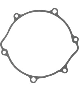 CLTCH CVR GSKT YZ85 02-