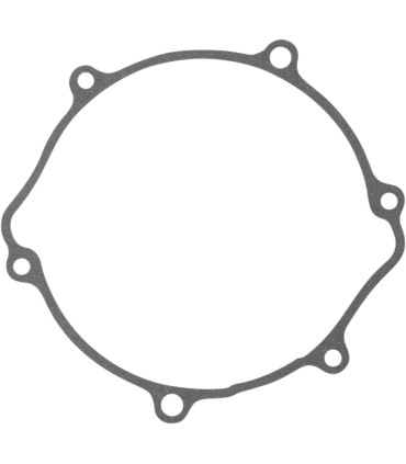 CLTCH CVR GSKT YZ85 02-