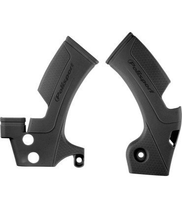 FRAMEGRD KXF450 09-18 BK