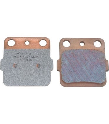 PAD BRAKE-XCR YZ/RM RR