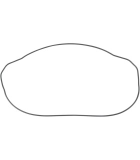 CLTCH CVR GSKT XR400 96+