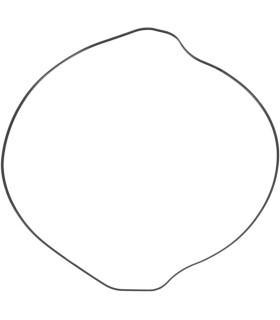 CLTCH CVR GSKT CR125 ALL