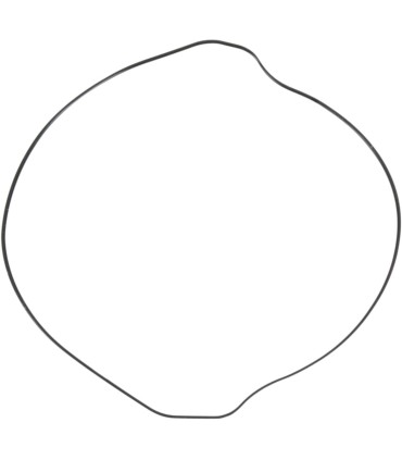 CLTCH CVR GSKT CR125 ALL