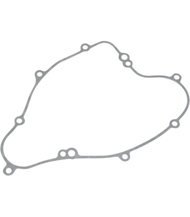 CLTCH CVR GSKT KX/RM 65