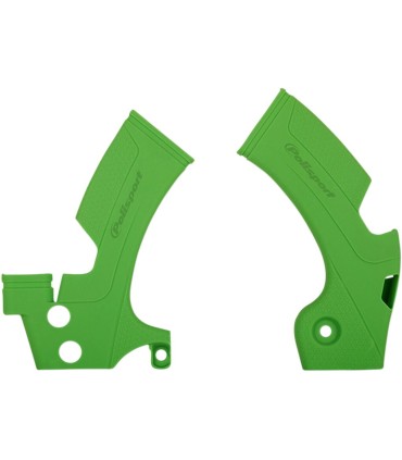 FRAMEGRD KXF450 09-18 GN