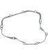 CLTCH CVR GSKT KX80 86-97